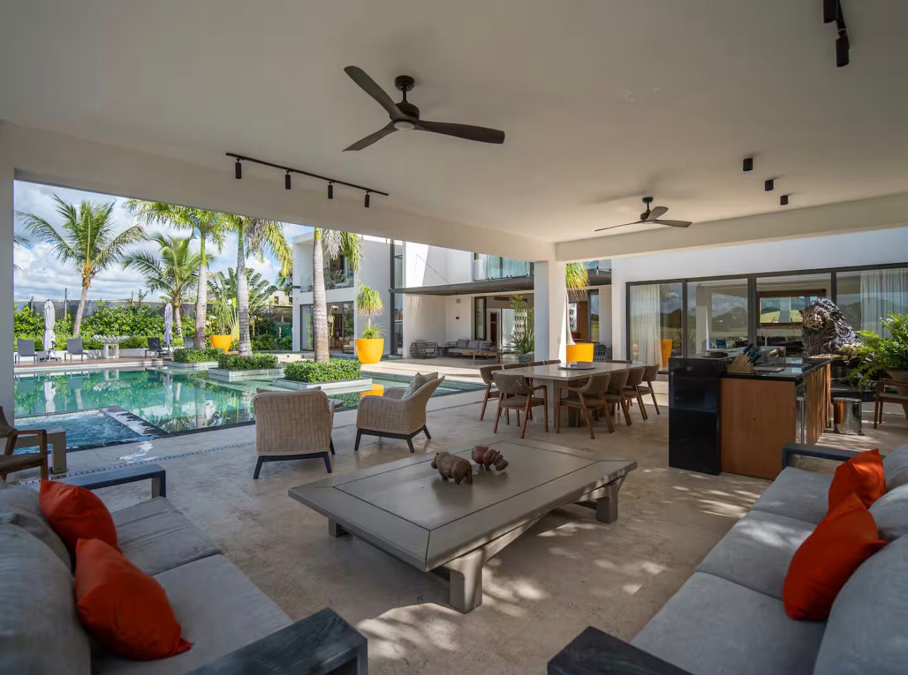 5BR Vista Lagos 16
